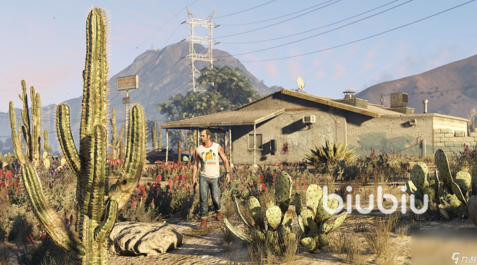 gta5进不去怎么办 gta5打不开解决办法