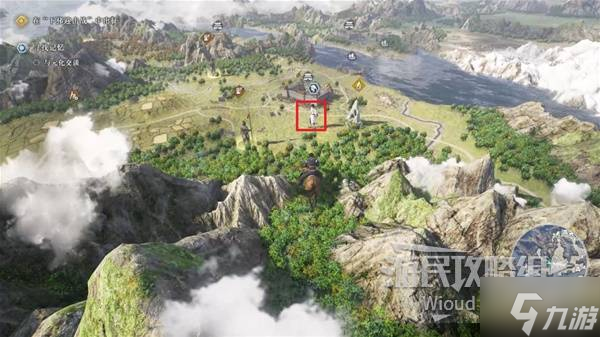 《真三国无双起源》寻找记忆委托攻略