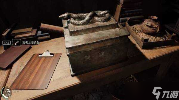 夺宝奇兵古老之圈古代文物在哪 10个古代文物全收集攻略