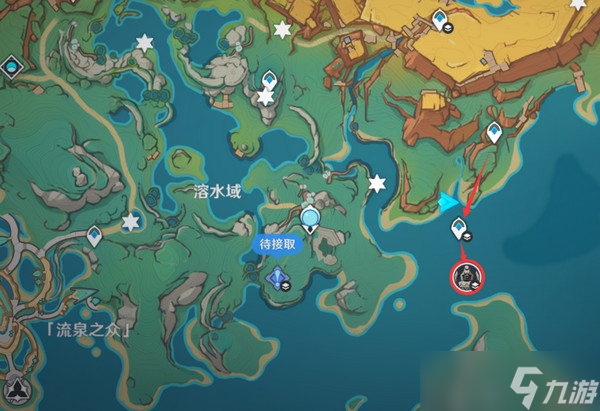 原神玛薇卡突破材料收集大全 玛薇卡突破材料有哪些[多图]