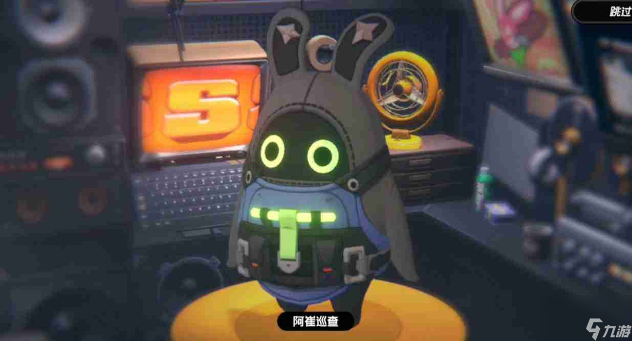 《绝区零》阿崔巡查邦布全面解析