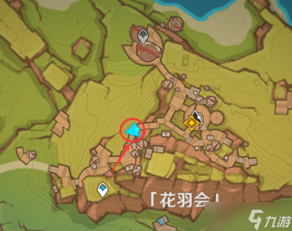 原神玛薇卡突破材料收集大全 玛薇卡突破材料有哪些[多图]