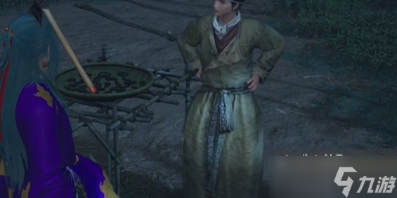 《燕云十六声》闲趣玩法介绍