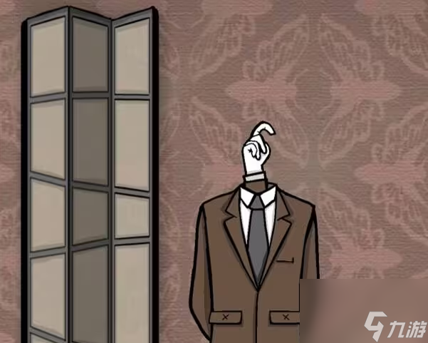 《逃离方块：悖论》第二章part9通关攻略