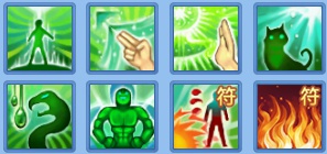 幻唐志：逍遥外传《低等级段的宠物推荐及打书》
