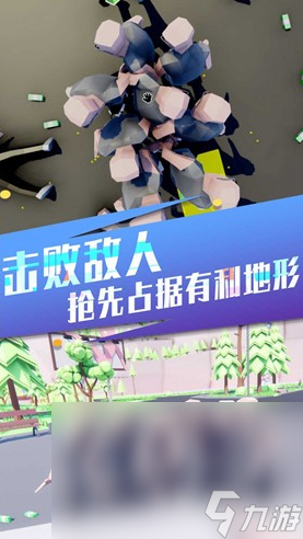 必玩的像素机甲游戏有哪些 2025好玩的机甲游戏有没有