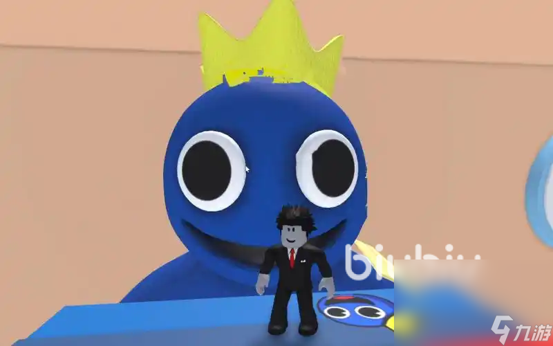 roblox國(guó)際服最新版本用什么加速器 好用的羅布樂(lè)思加速器分享