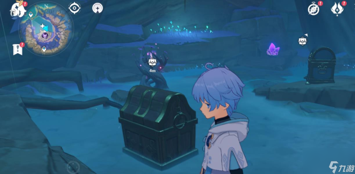《原神》4.6白之契約者成就攻略？原神攻略推薦