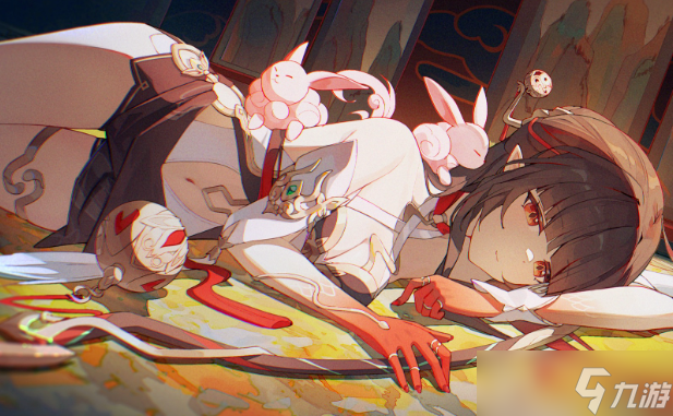 <a id='link_pop' class='keyword-tag' href='https://www.9game.cn/bhxqtd/'>崩坏星穹铁道</a>加拉赫遗器怎么选-崩坏星穹铁道加拉赫遗器推荐