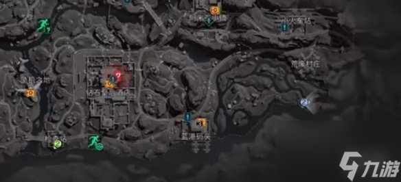 三角洲行动1月14日密码2025