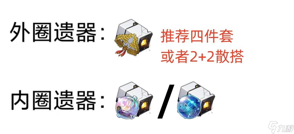 《崩坏星穹铁道》3.0版本记忆主培养攻略