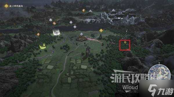 真三国无双起源全章节攻略大全 所有武将情谊+IF线流程总汇