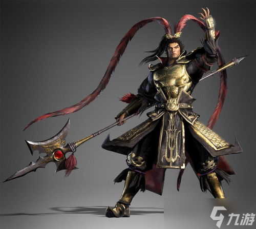 真三国无双起源如何完成司马法委托攻略