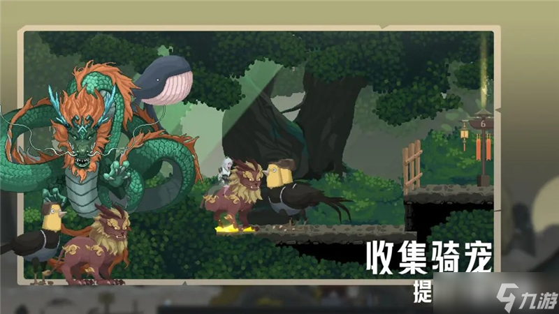 江湖黄老六手游详细玩法介绍-江湖黄老六手游玩法是什么