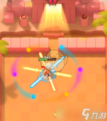 《弓箭傳說2》武器介紹