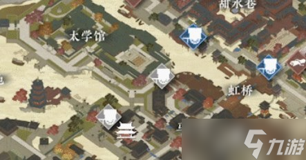 逆水寒手游新手入坑怎么玩-新手入坑攻略