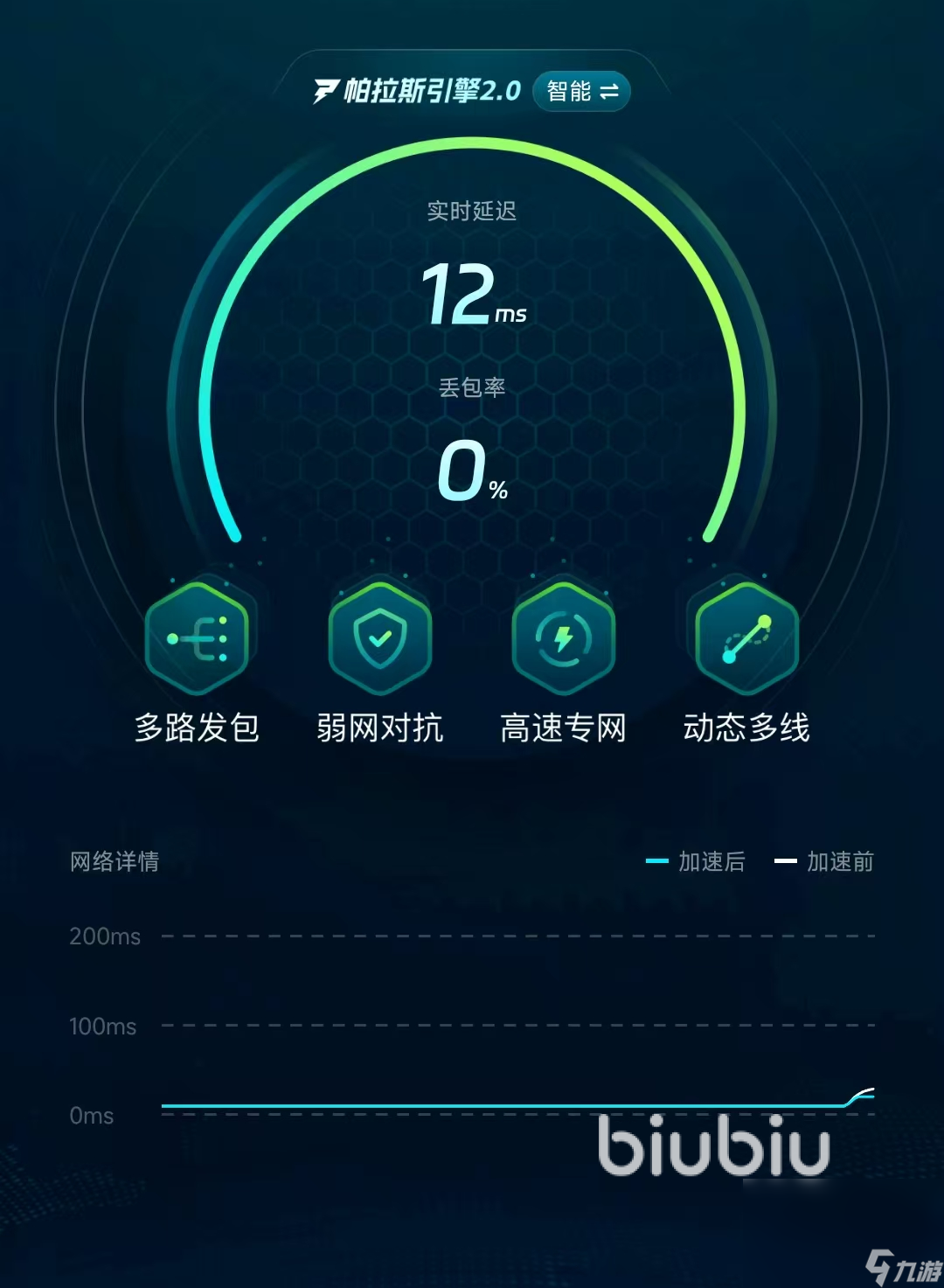 漫威神秘混乱加速器选择什么比较好 漫威神秘混乱加速器推荐