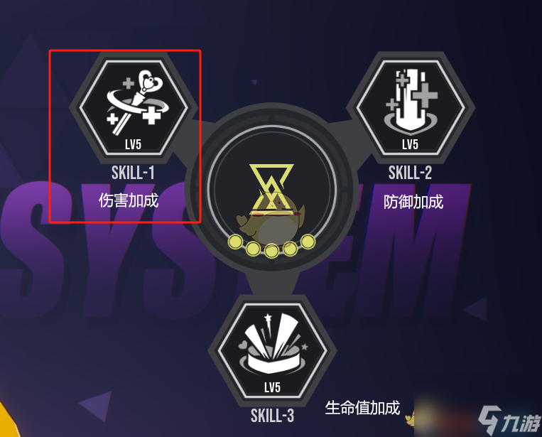 伊瑟平民主線開(kāi)荒隊(duì)攻略