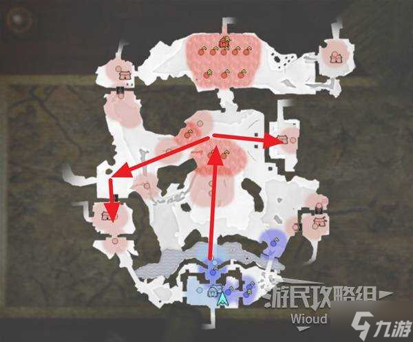 真三国无双起源全章节攻略大全 所有武将情谊+IF线流程总汇