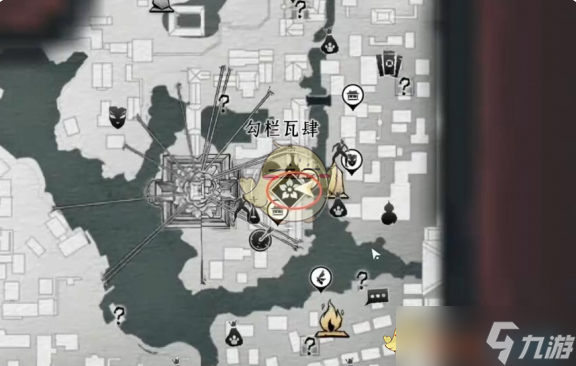《燕云十六聲》狼在羊中奇遇玩法介紹