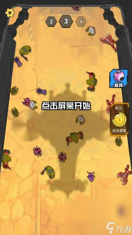 热门简单的生存游戏下载分享2025 可玩性高的生存游戏介绍