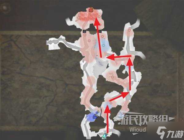 真三国无双起源全章节攻略大全 所有武将情谊+IF线流程总汇