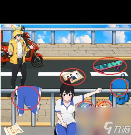 《想不到鸭》生命至上救下学生通关攻略？想不到鸭攻略介绍