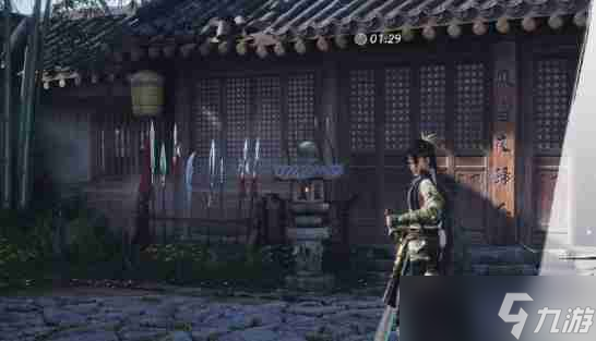 燕云十六聲栗子游塵怎么偷師 栗子游塵偷師技巧