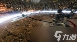 真三国无双起源新手怎么快速上手