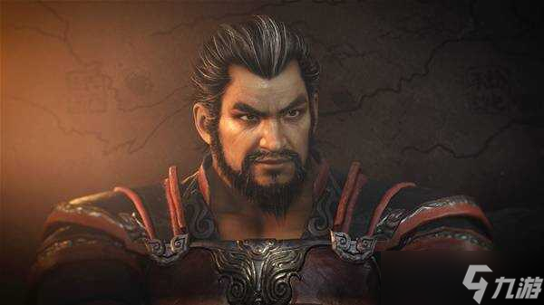 真三国无双起源全人物图鉴 全人物CV声优总汇