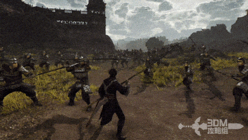 《真三国无双起源》偃月刀招式一览 偃月刀有哪些招式