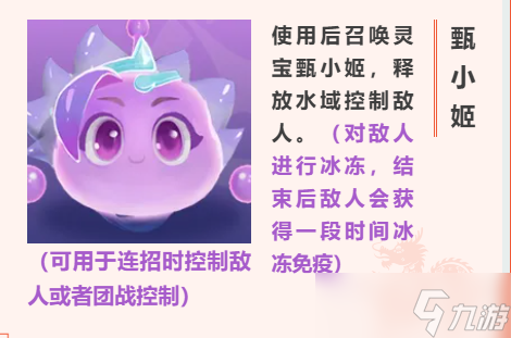 星之破曉靈寶搭配教學(xué)（曹老板篇）