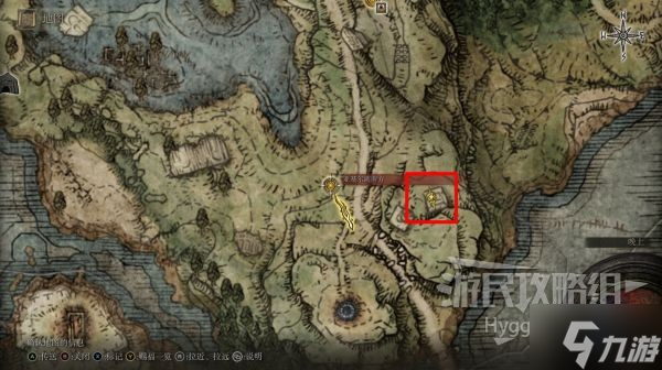 《艾尔登法环》卡利亚迅剑魔法获取方式 卡利亚迅剑怎么获得