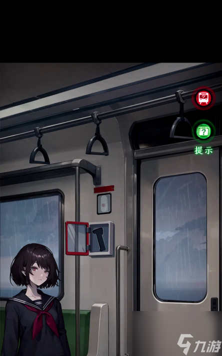 《異界車站》序章/第一章通關(guān)攻略？異界車站內(nèi)容介紹