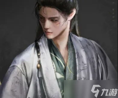 《燕云十六聲》陳子溪介紹