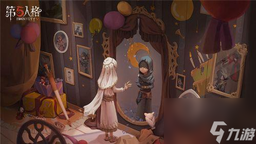 《第五人格秋日传信活动攻略》（解锁皮肤）
