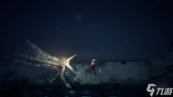 冒险游戏《Moroi》Steam商店页面已开放 发售日待定