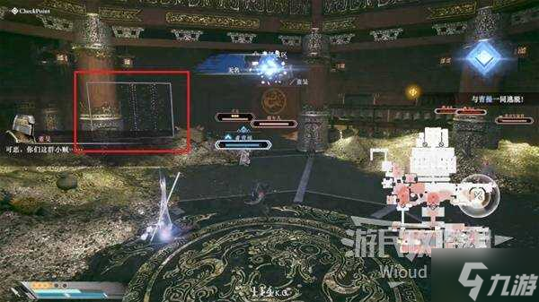 真三国无双起源全章节攻略大全 所有武将情谊+IF线流程总汇