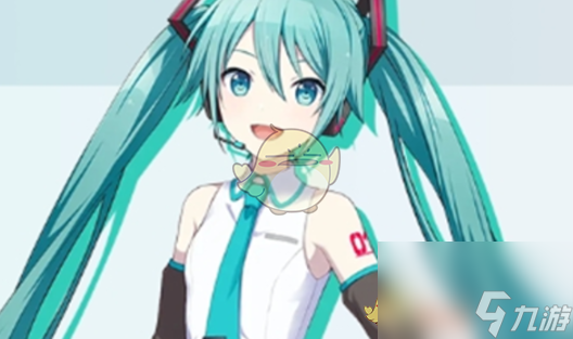 初音未来缤纷舞台角色介绍