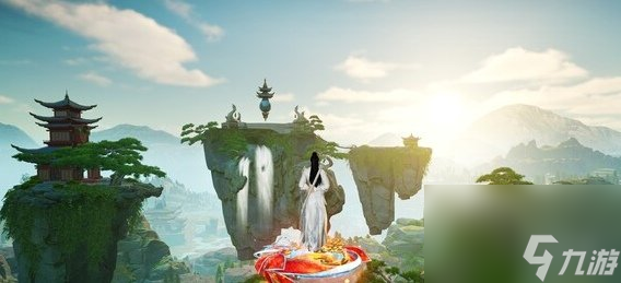 蜀山初章剑修化神功法获取方法