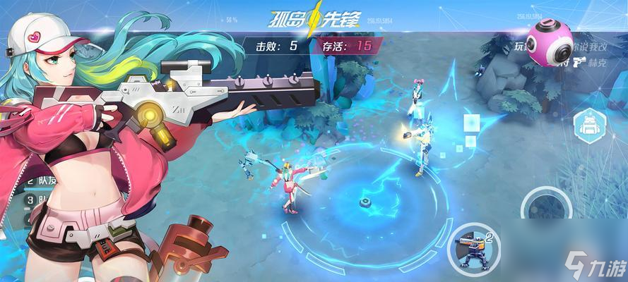 以孤岛先锋可以隐身吗（孤岛先锋游戏中如何做到完美隐身）