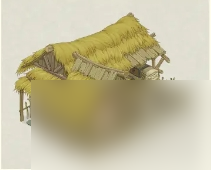 《桃源记2》建筑类型基本信息