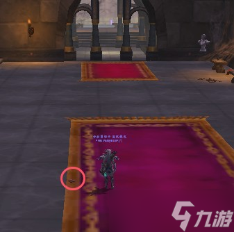 魔獸世界11.0杰娜弗爾寵物獲取方式-杰娜弗爾寵物謎題怎么解