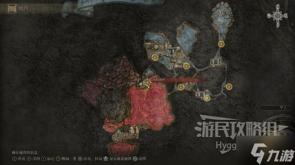 《艾爾登法環(huán)》白王劍面板與獲取教程 白王劍怎么獲得