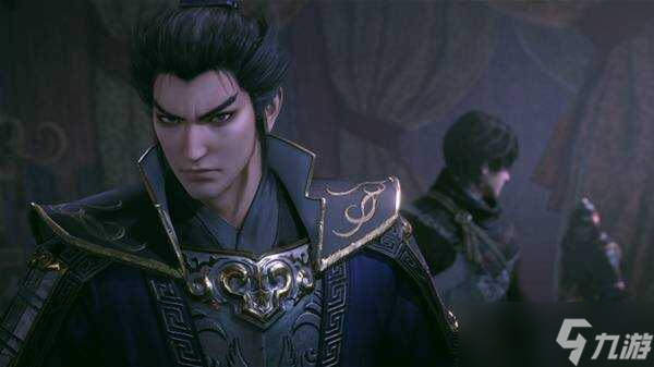 真三国无双起源全人物图鉴 全人物CV声优总汇