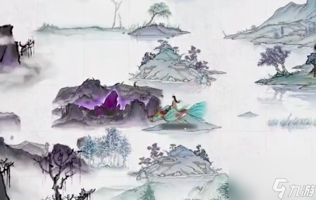 鬼谷八荒沐晴喜好介绍