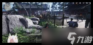 燕云十六聲公孫登公孫大爺逃課打法技巧-燕云十六聲如何逃課擊敗公孫登與公孫大爺