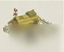 《桃源记2》建筑类型基本信息