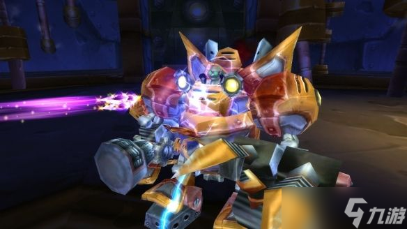《魔兽世界》黑铁酒吧钥匙获取攻略