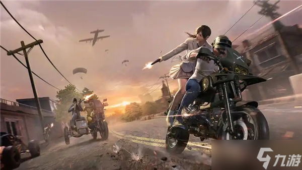 pubg最新兑换码2025免费领取-永久有效兑换码分享